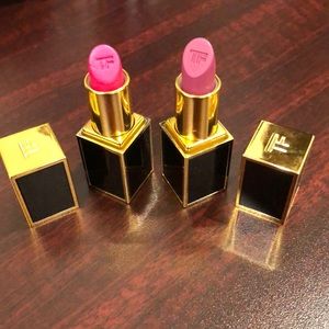 Tom Ford lipstick